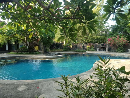 Rini Hotel, Buleleng, Indonesia