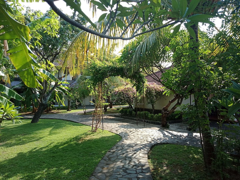 Rini Hotel, Buleleng, Indonesia