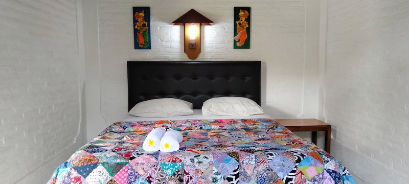 Rini Hotel, Buleleng, Indonesia