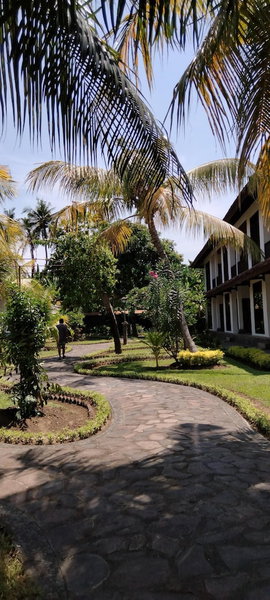 Rini Hotel, Buleleng, Indonesia