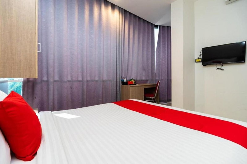 Hotel Domino, Palembang, Indonesia