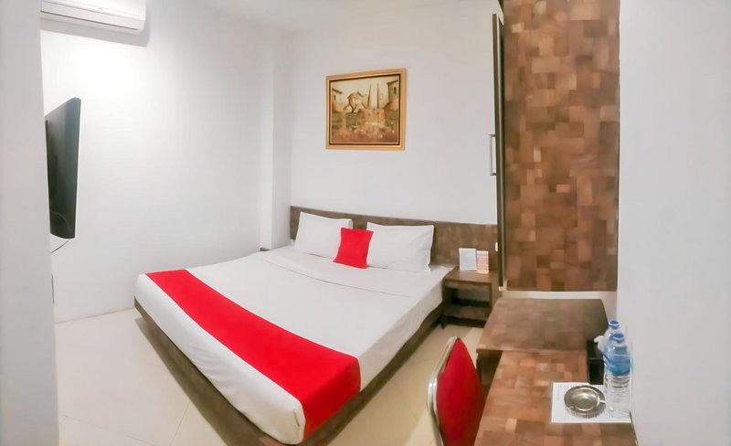 Hotel Domino, Palembang, Indonesia