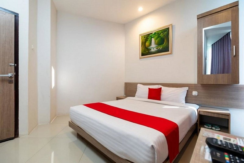 Hotel Domino, Palembang, Indonesia