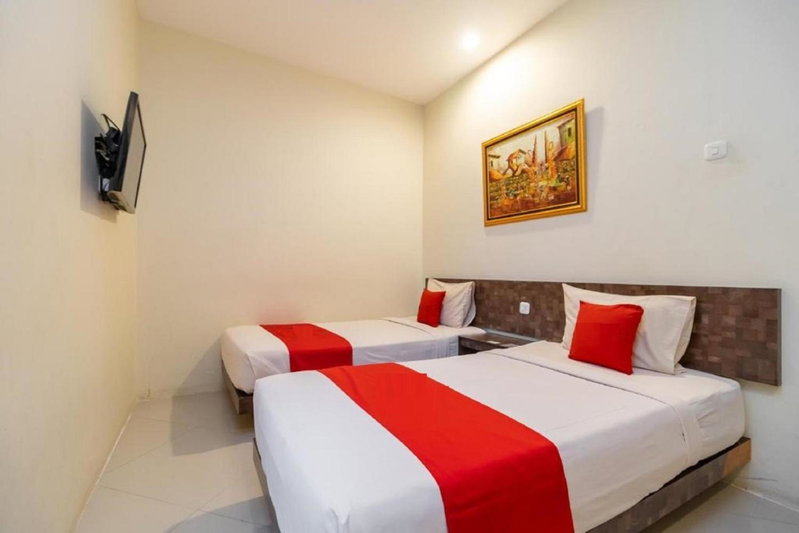 Hotel Domino, Palembang, Indonesia