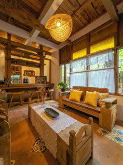 Omah Joho Guesthouse, Yogyakarta, Indonesia