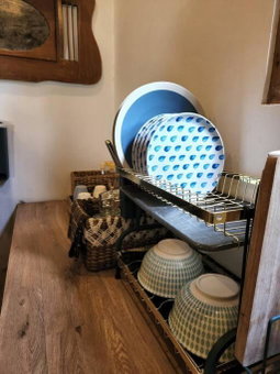 Omah Joho Guesthouse, Yogyakarta, Indonesia