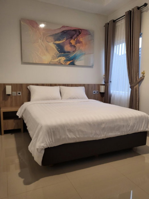 The Safiina Point Syariah Hotel, Cileungsir, Indonesia