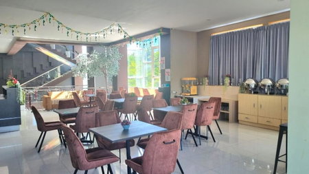 Hotel Kembang Joyo, Palu, Indonesia