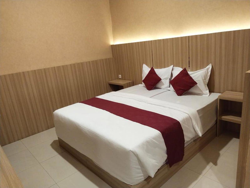Hotel Kembang Joyo, Palu, Indonesia