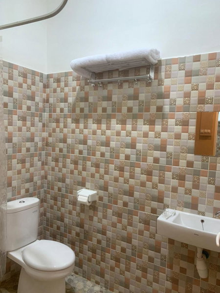 Hotel Kembang Joyo, Palu, Indonesia