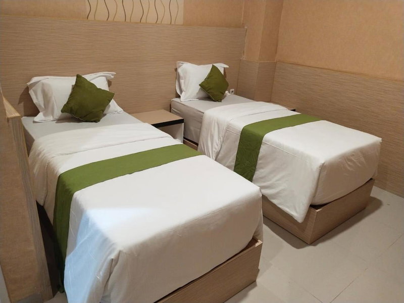Hotel Kembang Joyo, Palu, Indonesia