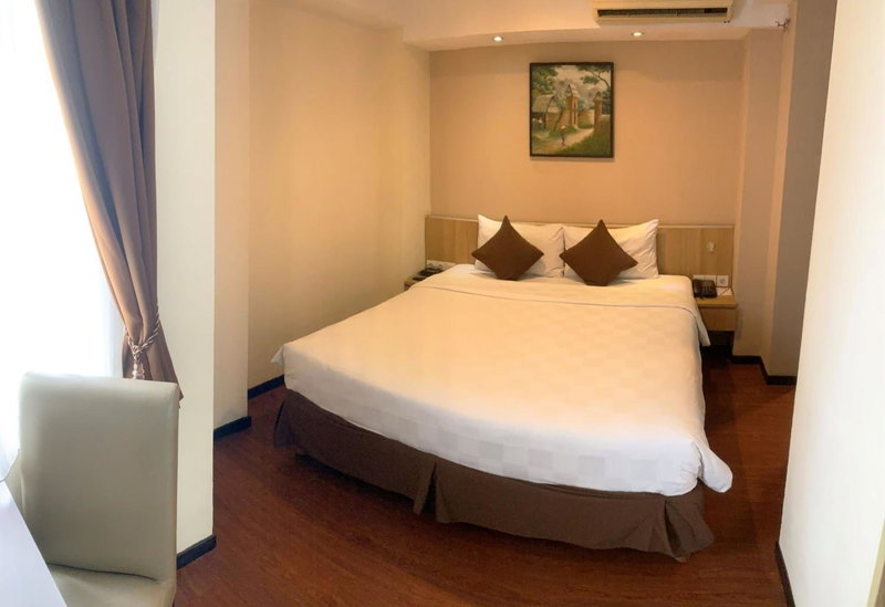 Grand Serpong Hotel, Panunggangah, Indonesia