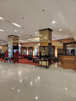 Grand Serpong Hotel, Panunggangah, Indonesia