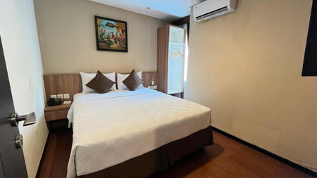 Grand Serpong Hotel, Panunggangah, Indonesia