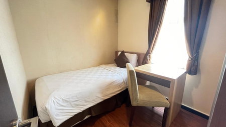 Grand Serpong Hotel, Panunggangah, Indonesia