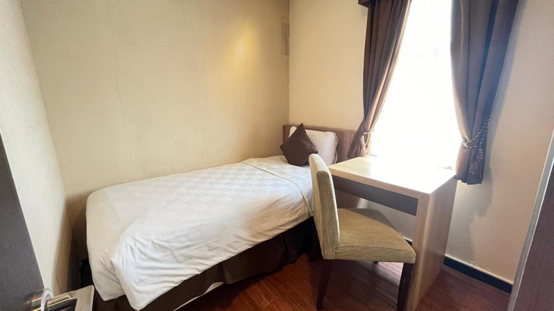 Grand Serpong Hotel, Panunggangah, Indonesia
