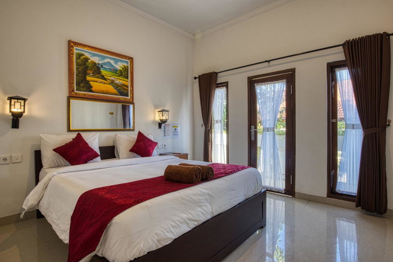 L Degus Hostel, Nusa Penida, Indonesia
