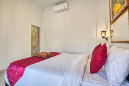 L Degus Hostel, Nusa Penida, Indonesia