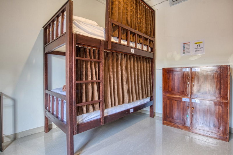 L Degus Hostel, Nusa Penida, Indonesia