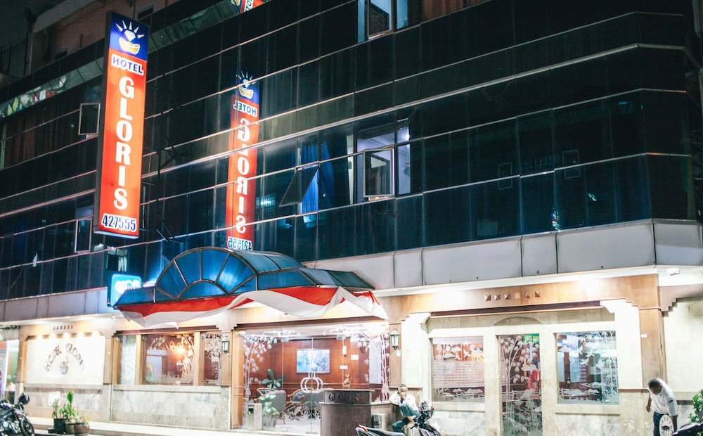 Hotel · Hotel Gloris, Batam