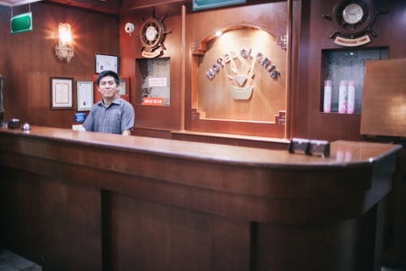 Hotel Gloris, Batam, Indonesia