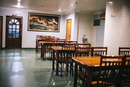Hotel Gloris, Batam, Indonesia