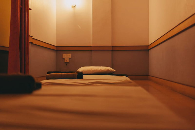 Hotel Gloris, Batam, Indonesia