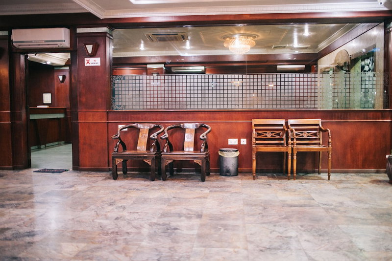 Hotel Gloris, Batam, Indonesia