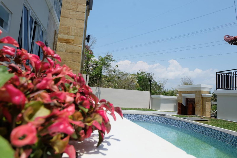 Villa Syariah Grand Bale with Private Pool by Simply Homy, Yogyakarta, Indonesia