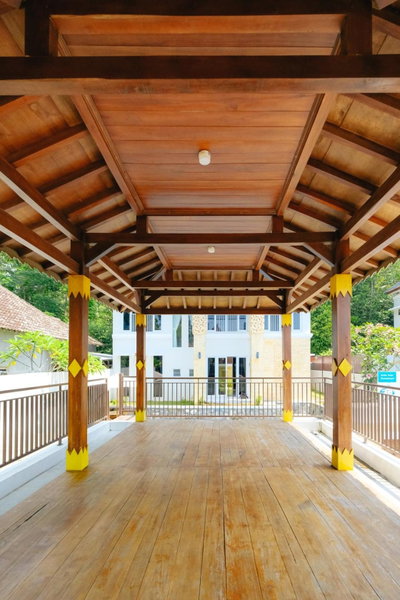Villa Syariah Grand Bale with Private Pool by Simply Homy, Yogyakarta, Indonesia
