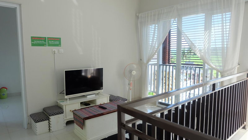 Villa Syariah Grand Bale with Private Pool by Simply Homy, Yogyakarta, Indonesia