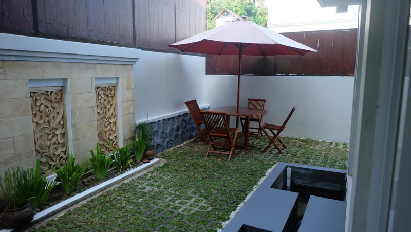 Villa Syariah Grand Bale with Private Pool by Simply Homy, Yogyakarta, Indonesia
