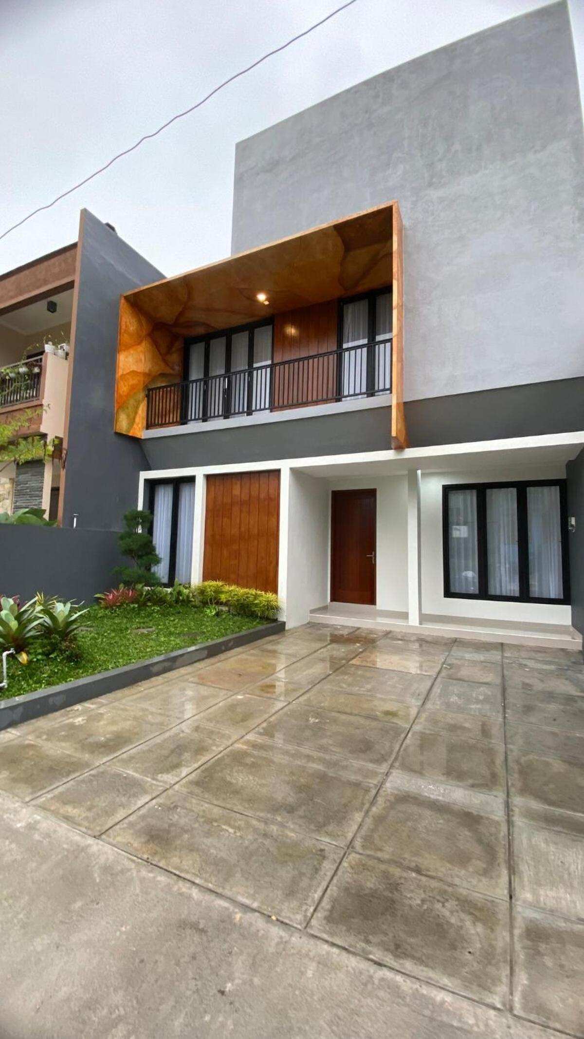i Two Panorama Villas, Indonesia