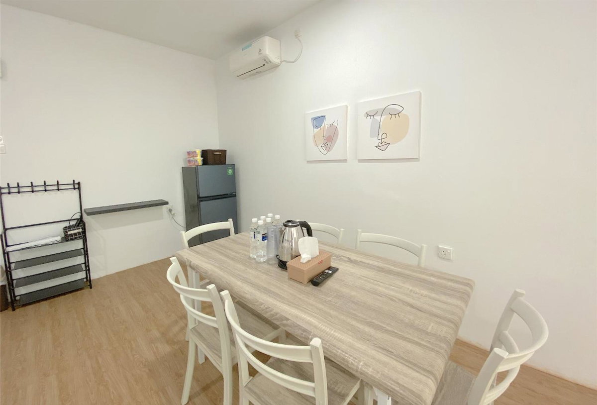 Hotel · CN Homestay B1 Floor 2 at Nagoya Hill Mall, Nagoya