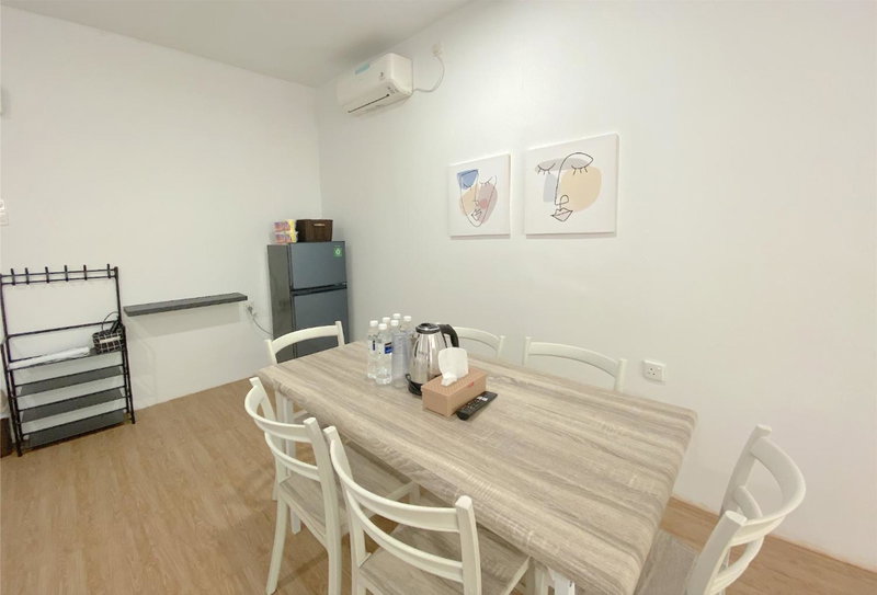 CN Homestay B1 Floor 2 at Nagoya Hill Mall, Nagoya, Indonesia
