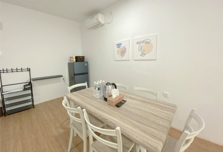 CN Homestay B1 Floor 2 at Nagoya Hill Mall, Nagoya, Indonesia