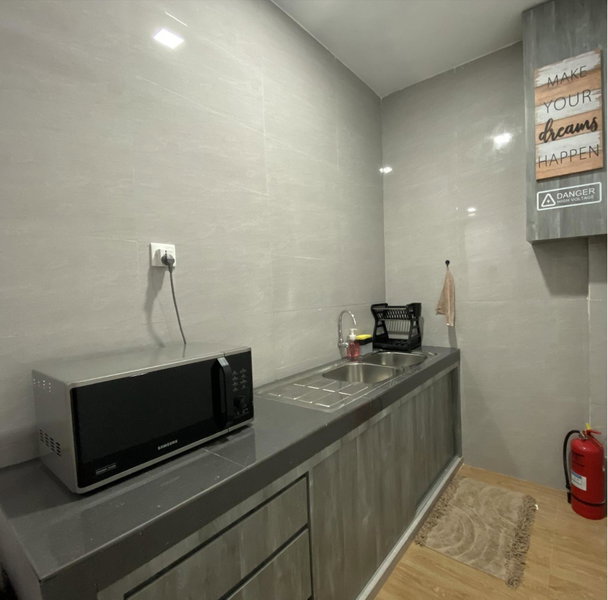 CN Homestay B1 Floor 2 at Nagoya Hill Mall, Nagoya, Indonesia