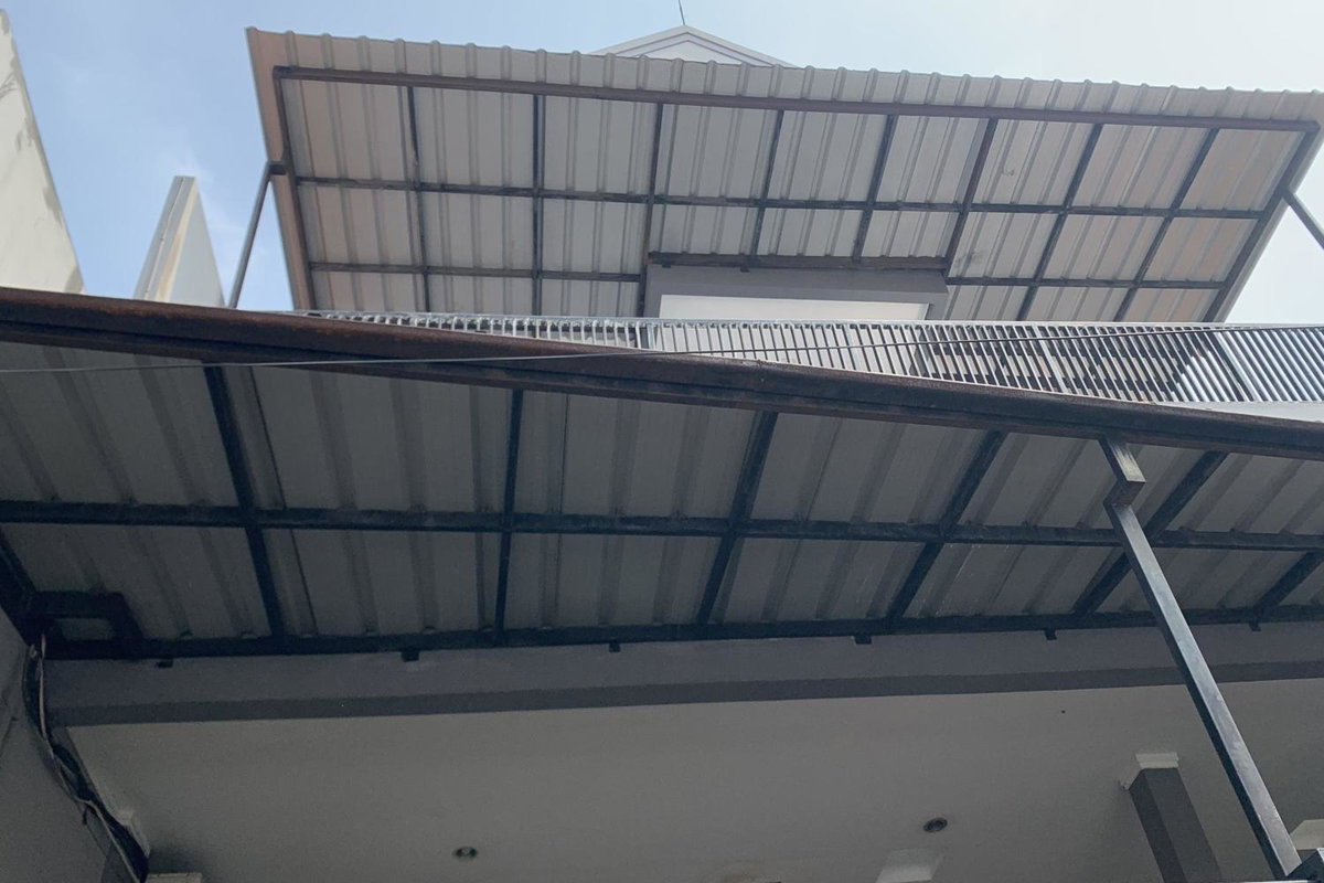 Hotel · Residence 21 Syariah, Jakarta