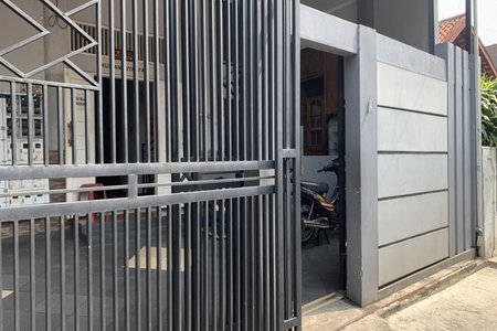 Residence 21 Syariah, Jakarta, Indonesia