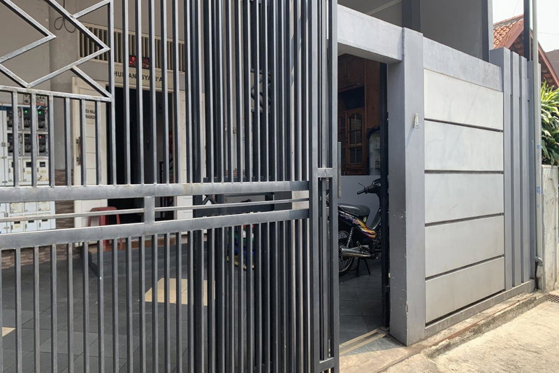 Residence 21 Syariah, Jakarta, Indonesia