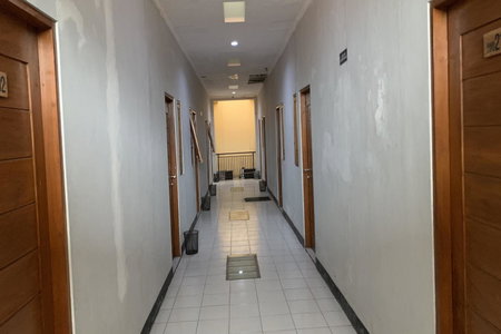 Residence 21 Syariah, Jakarta, Indonesia