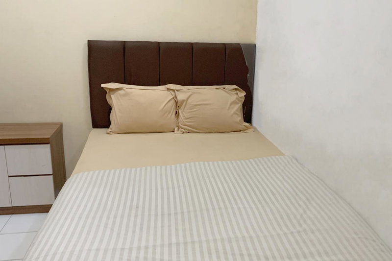 Residence 21 Syariah, Jakarta, Indonesia