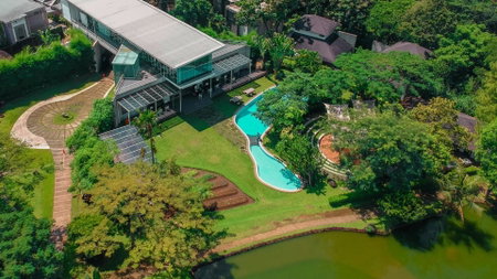 K Gallery Hotel, Pasuruan, Indonesia