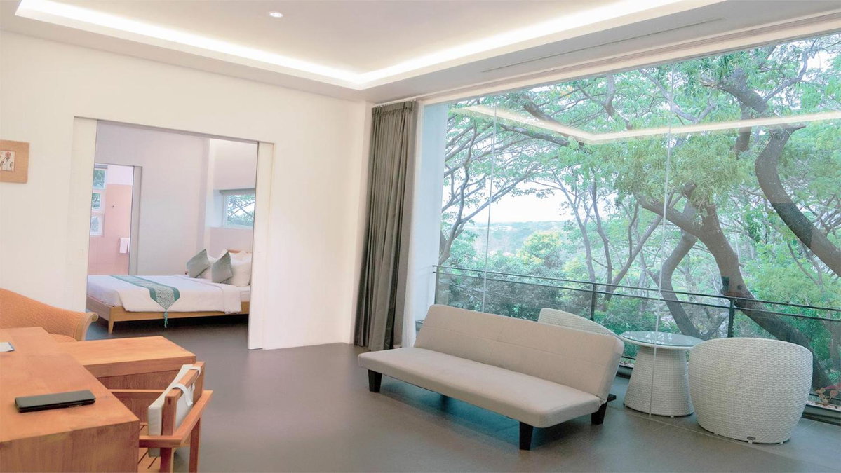 K Gallery Hotel, Indonesia