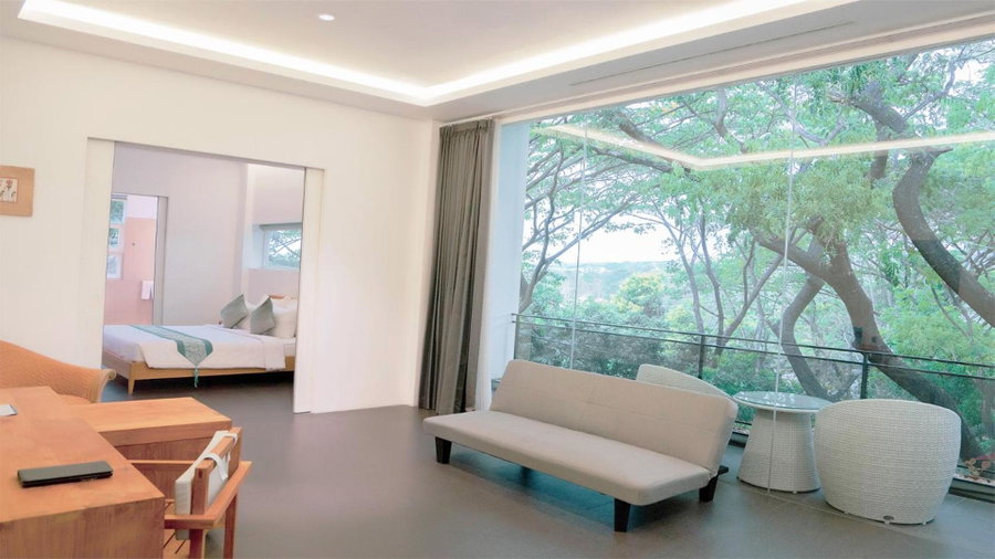 K Gallery Hotel, Pasuruan, Indonesia