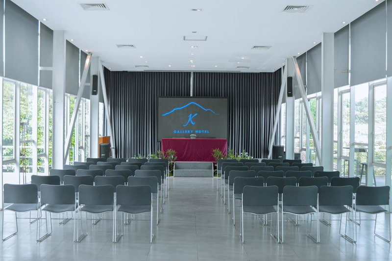 K Gallery Hotel, Pasuruan, Indonesia