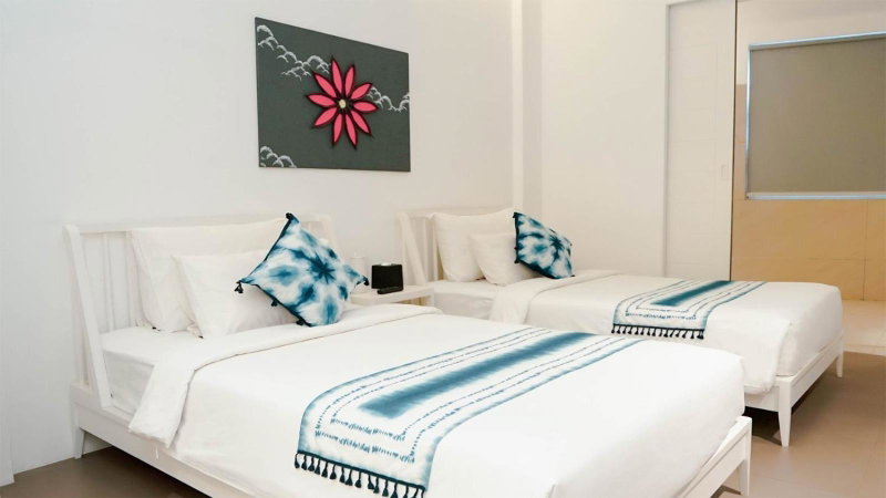 K Gallery Hotel, Pasuruan, Indonesia