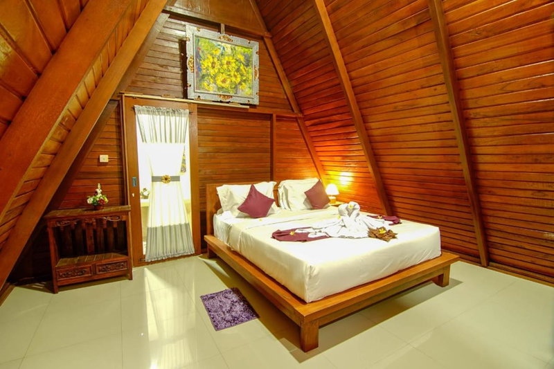 Lingga Bali, Bangli, Indonesia