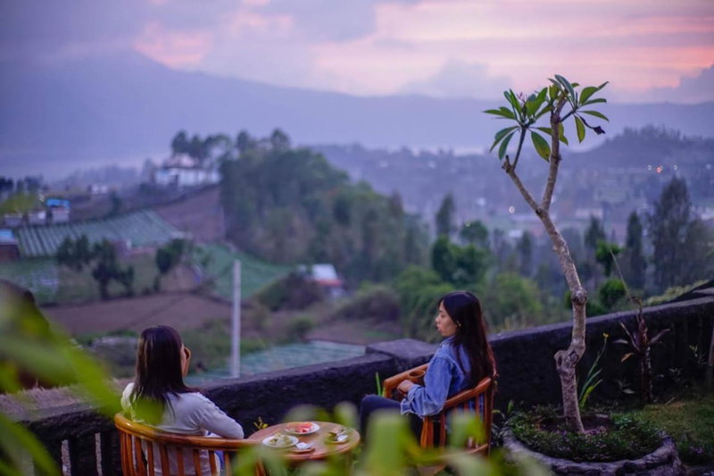 Lingga Bali, Bangli, Indonesia