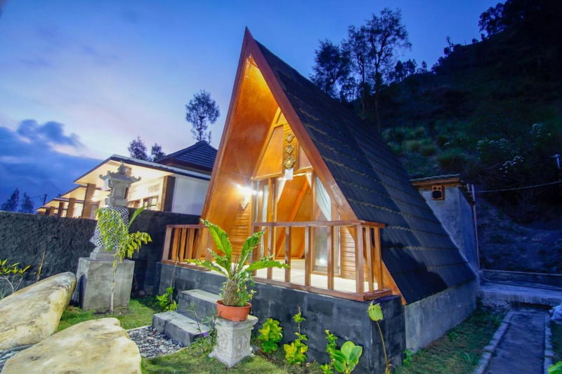 Lingga Bali, Bangli, Indonesia